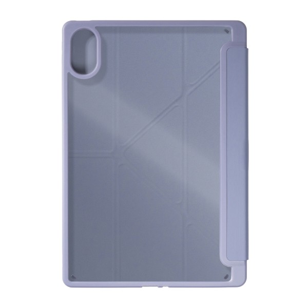 Фото - Чехол для планшета Armorstandart Y-Type PEN for Xiaomi Redmi Pad 2 Pro Purple (ARM89212)